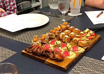 Cincinnati Caterers DelightMore