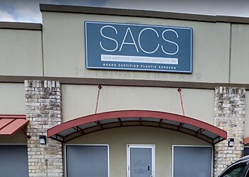 San Antonio Plastic Surgeon Delio Ortegon, MD, FACS- SAN ANTONIO COSMETIC SURGERY, PA