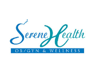 Fort Lauderdale Gynecologists Delisa Skeete Henry, MD, FACOG - SERENE HEALTH OB/GYN & WELLNESS