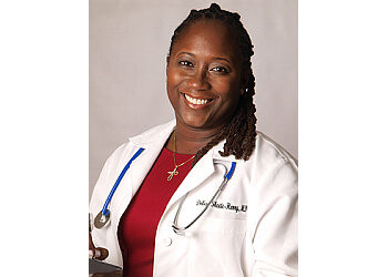 Delisa Skeete Henry, MD, FACOG - SERENE HEALTH OB/GYN & WELLNESS Fort Lauderdale Gynecologists