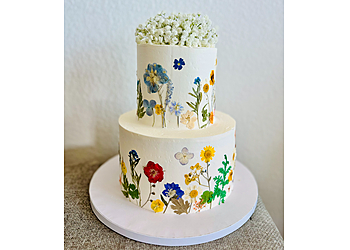 Round Rock Cakes Delish Bakery