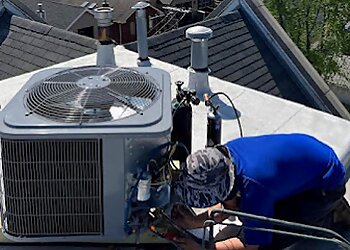 Chicago Hvac Services Deljo Heating and Cooling
