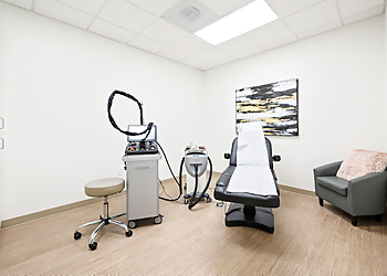 Rancho Cucamonga Plastic Surgeon Della C. Bennett, MD - GEMINI PLASTIC SURGERY AESTHETICS AND LASER CENTER