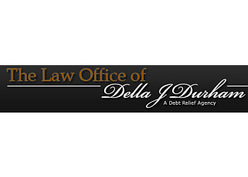 Della J. Durham - The Law Office of Della J. Durham, P.C. Abilene Bankruptcy Lawyers