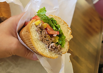 Della-Rose Deli Salinas Sandwich Shops image 1
