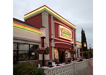 3 Best Steak Houses In Orlando Fl Threebestrated Delmonico S Italian Steak House