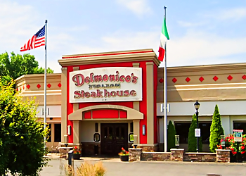 Rochester Steak Houses Delmonico's Italian Steakhouse