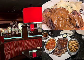 Rochester Steak Houses Delmonico's Italian Steakhouse