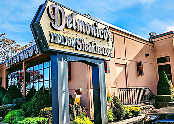Syracuse Steak Houses Delmonico’s Italian Steakhouse