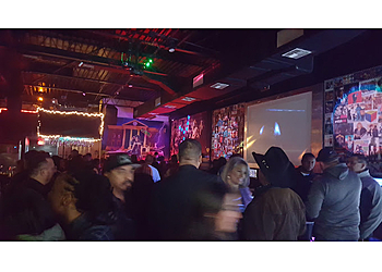 Deloreans - McAllen, TX Night Clubs - Dance floor image