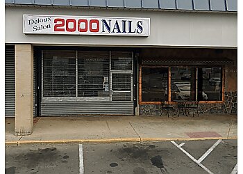 Bridgeport Nail Salons Deloux 2000 Nail Salon