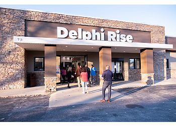 Delphi Rise Rochester Addiction Treatment Centers