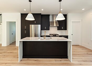 North Charleston Home Builders Delpino Custom Homes