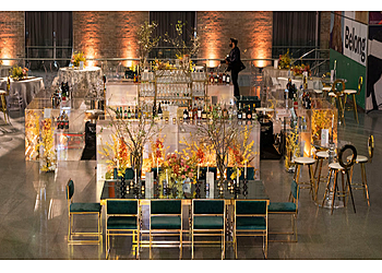 Providence Wedding Planners Delsie