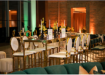 Providence Wedding Planners Delsie