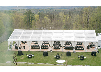 Delsie Providence Wedding Planners image 1