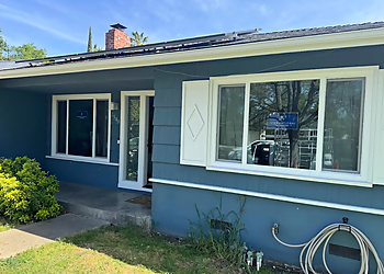 Stockton Window Companies Delta Glass Co.