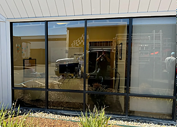 Stockton Window Companies Delta Glass Co.