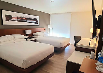 Thornton Hotels Delta Hotels Denver Thornton