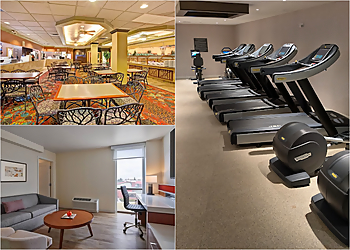 Thornton Hotels Delta Hotels Denver Thornton