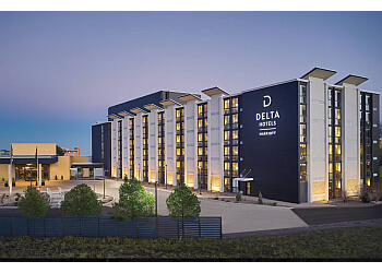 Delta Hotels Denver Thornton Thornton Hotels