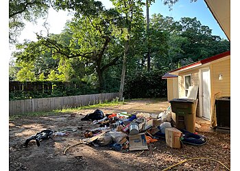 Mobile Junk Removal Delta Junk Removal