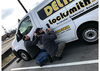 Delta Locksmith - Knoxville, TN Locksmiths - On-Site Service Image