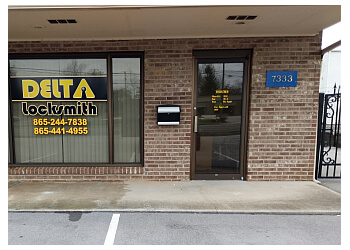Knoxville Locksmiths Delta Locksmith 24/7