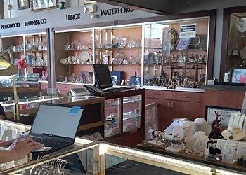 Birmingham Pawn Shops Delta Pawn LLC