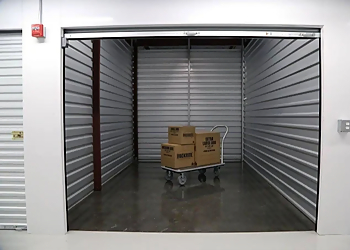 Jersey City Storage Units Delta Self Storage