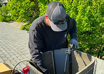 Stockton Hvac Services Delta Sierra Mechanical