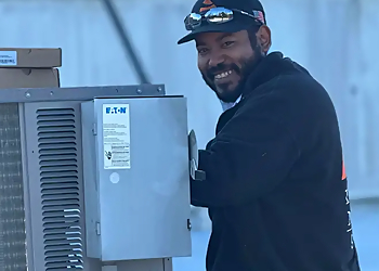 Stockton Hvac Services Delta Sierra Mechanical