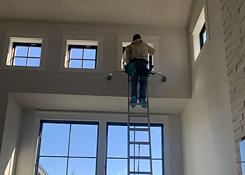 Stockton Window Cleaners Delta Softwash