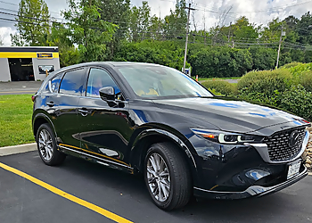 Rochester Auto Detailing Services Delta Sonic Car Wash