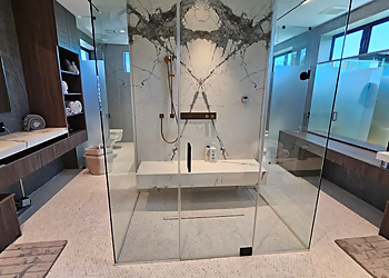 Fort Lauderdale Custom Cabinets Delta Woodworks