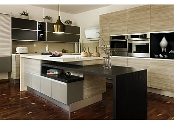 Delta Woodworks | Kitchen Cabinets Factory Fort Lauderdale Custom Cabinets
