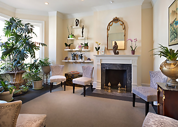 Washington Massage Therapy Deluca Massage & Bodywork