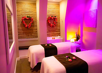 Washington Massage Therapy Deluca Massage & Bodywork