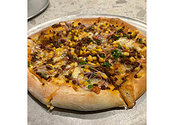 Delucca Gaucho Pizza & Wine Fort Worth Fort Worth Pizza Places image 1