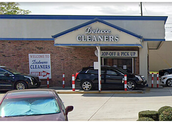 Deluxe Cleaners Baton Rouge Dry Cleaners