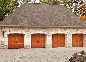 Columbus Garage Door Repair Deluxe Door Systems