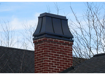 Deluxe Fremont Chimney Sweeps Fremont Chimney Sweep image 1