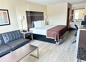 Fayetteville Hotels Deluxe Inn Fayetteville North Carolina