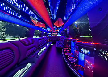 Springfield Limo Service Deluxe Limousine Service