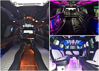 Springfield Limo Service Deluxe Limousine Service