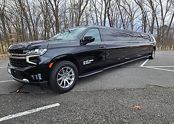 Deluxe Limousine Service Springfield Limo Service image 1