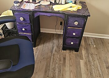 Indianapolis House Cleaning Services DeluxeMaid