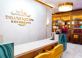 Irvine Med Spa Deluxe Med Spa