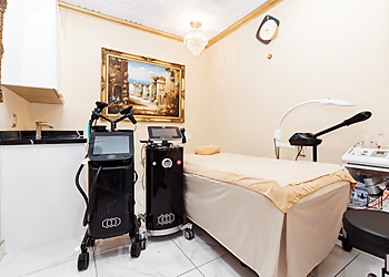 Irvine Med Spa Deluxe Med Spa