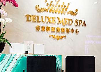 Deluxe Med Spa Irvine Med Spa image 1